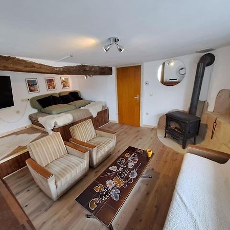 Haus Moselwald - 3 Bedrooms Enkirch Bagian luar foto
