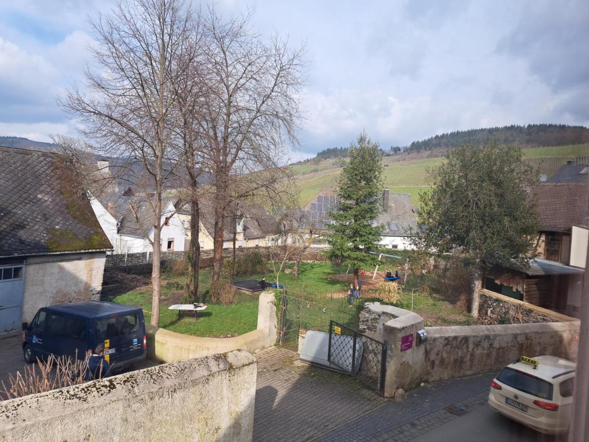 Haus Moselwald - 3 Bedrooms Enkirch Bagian luar foto