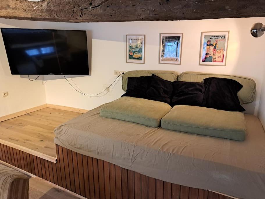 Haus Moselwald - 3 Bedrooms Enkirch Bagian luar foto