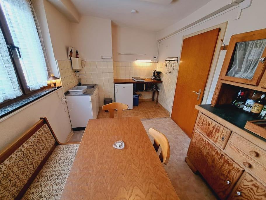 Haus Moselwald - 3 Bedrooms Enkirch Bagian luar foto
