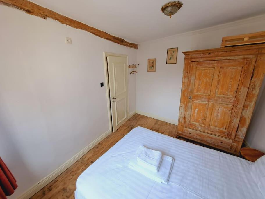 Haus Moselwald - 3 Bedrooms Enkirch Bagian luar foto