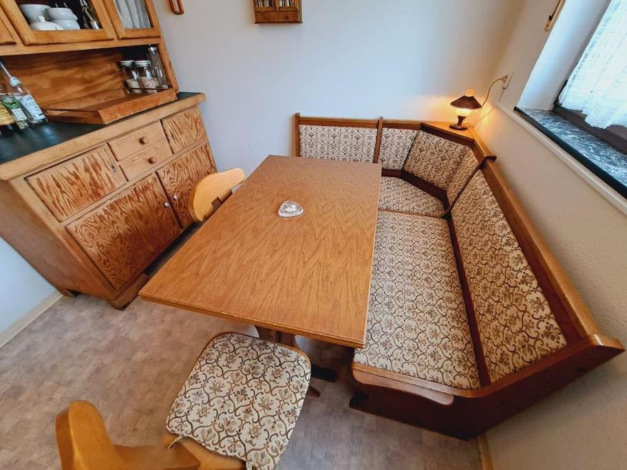 Haus Moselwald - 3 Bedrooms Enkirch Bagian luar foto