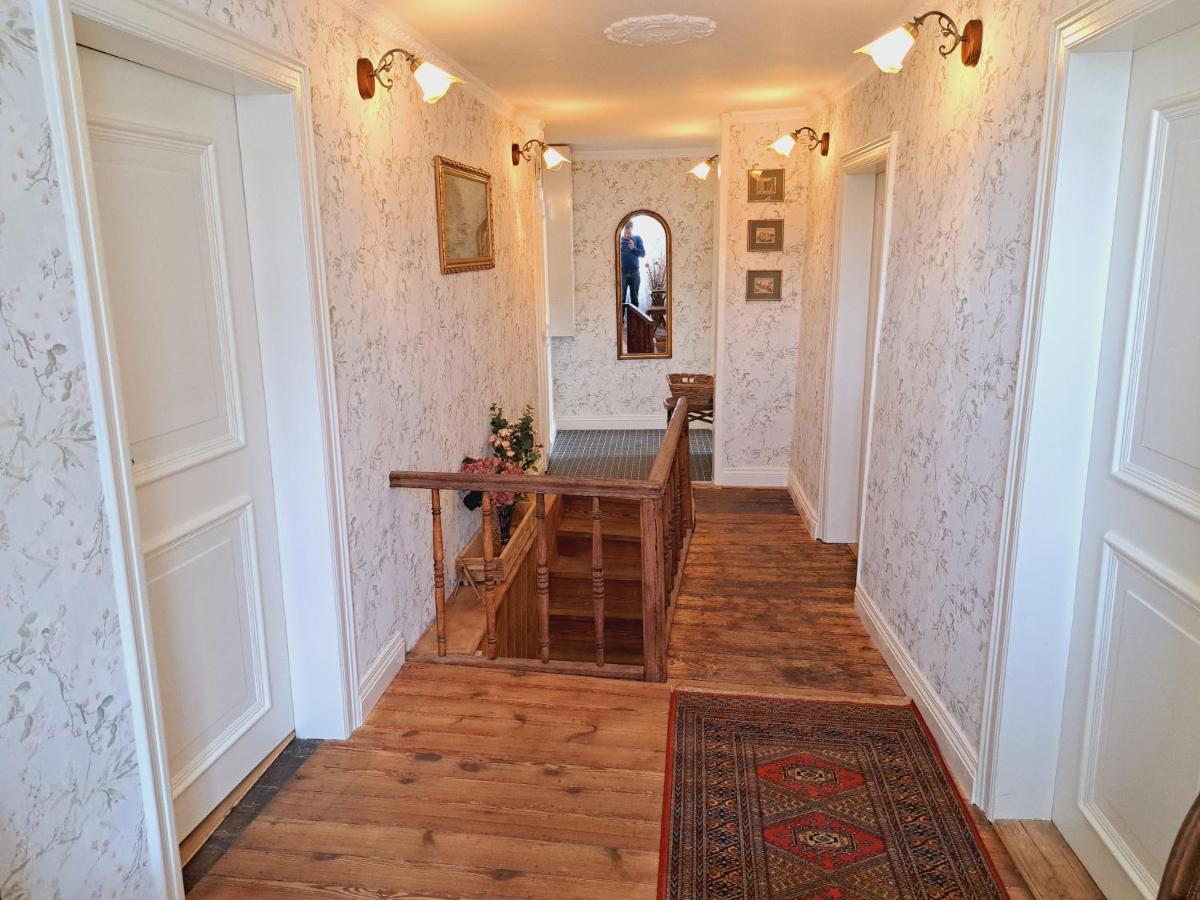 Haus Moselwald - 3 Bedrooms Enkirch Bagian luar foto