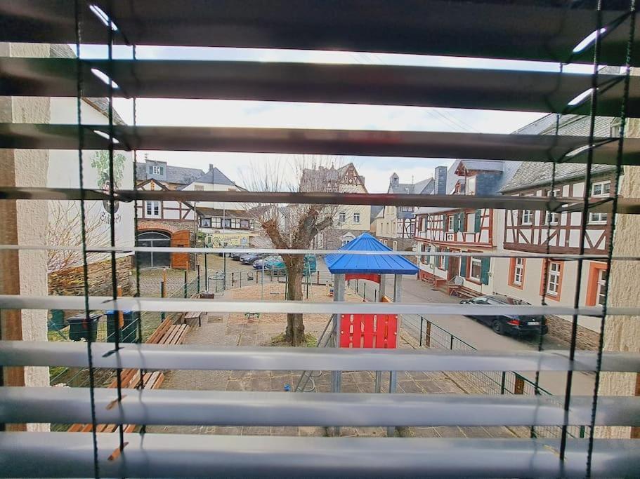 Haus Moselwald - 3 Bedrooms Enkirch Bagian luar foto