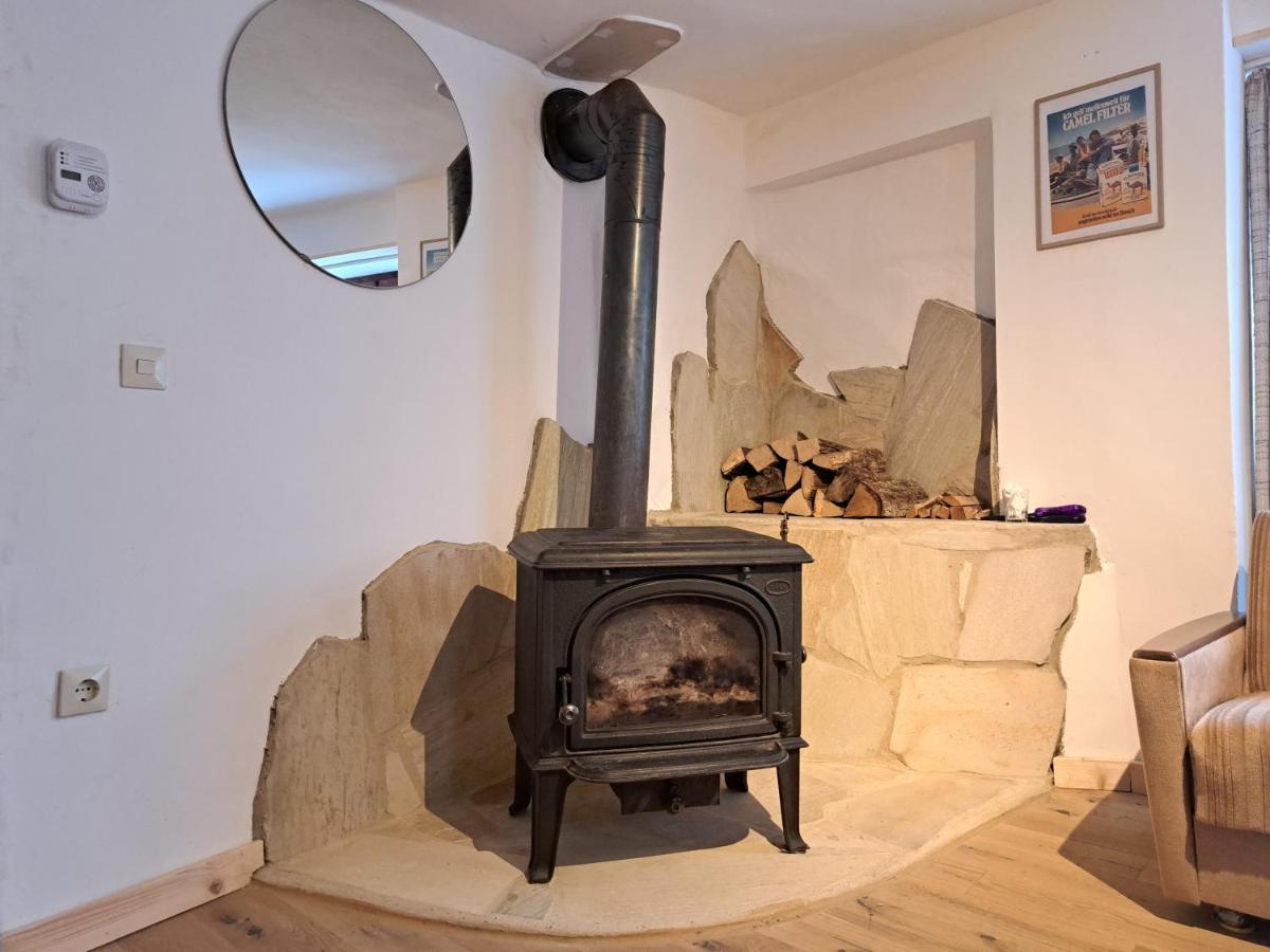 Haus Moselwald - 3 Bedrooms Enkirch Bagian luar foto