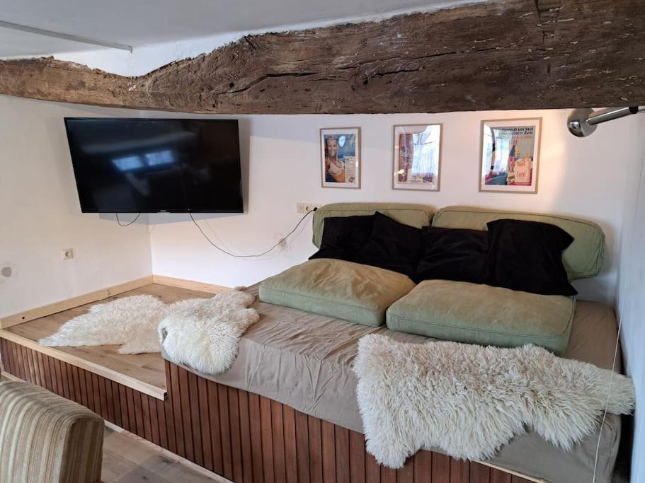 Haus Moselwald - 3 Bedrooms Enkirch Bagian luar foto