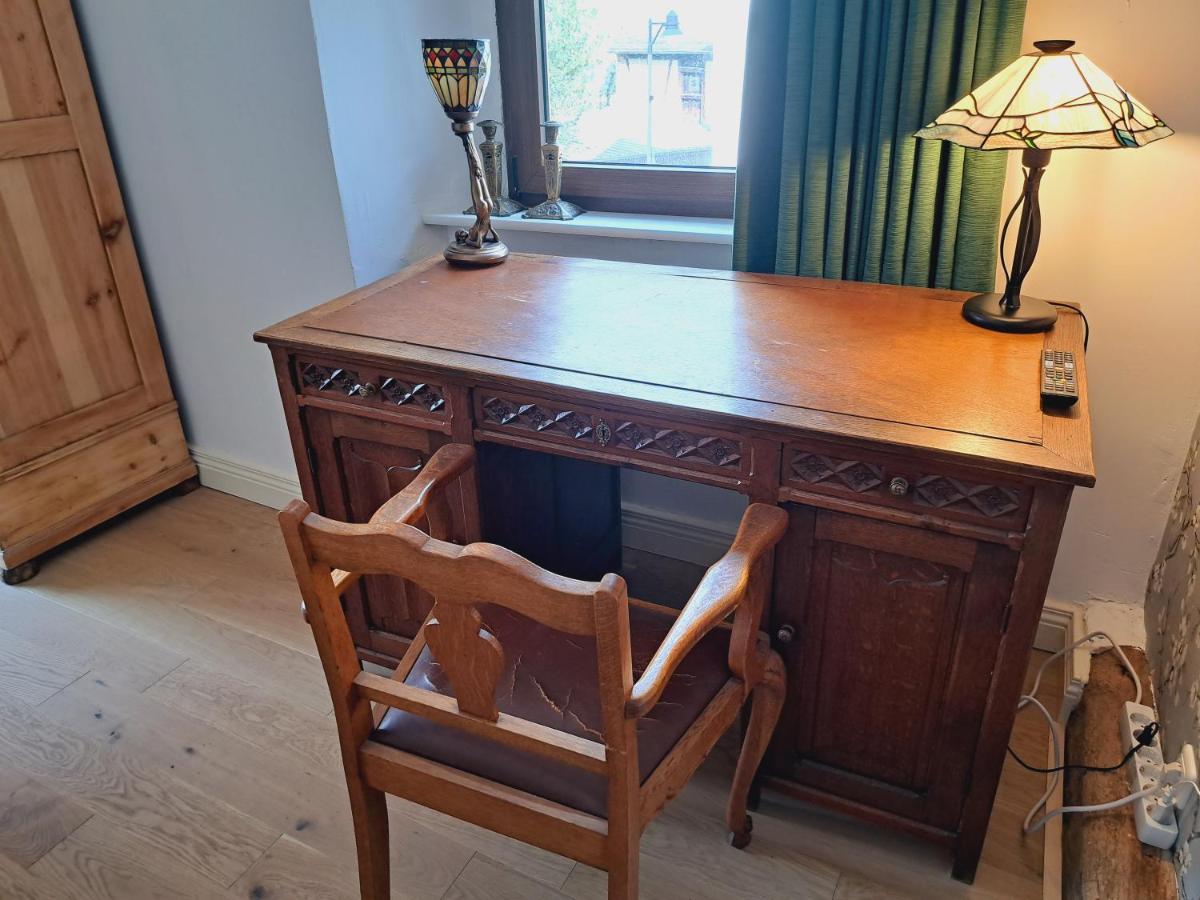 Haus Moselwald - 3 Bedrooms Enkirch Bagian luar foto