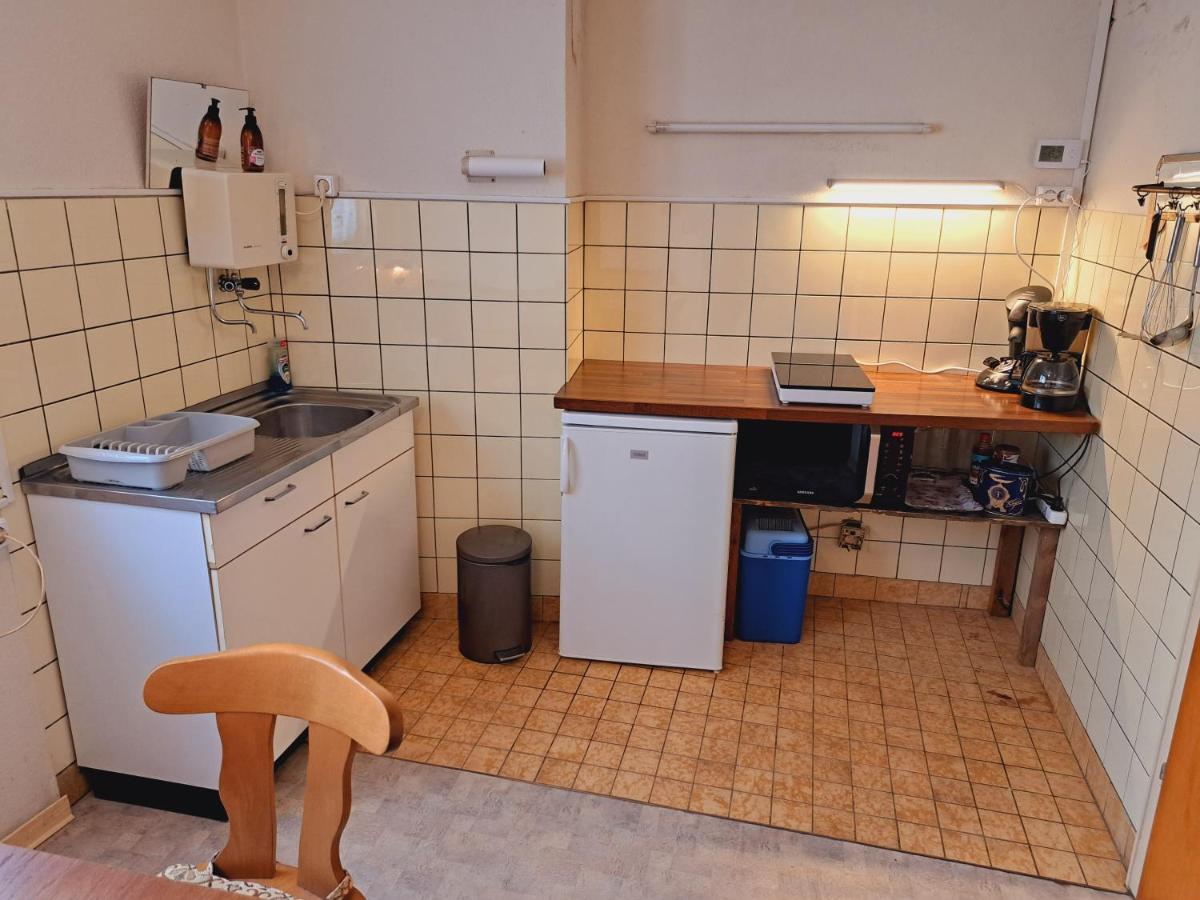 Haus Moselwald - 3 Bedrooms Enkirch Bagian luar foto