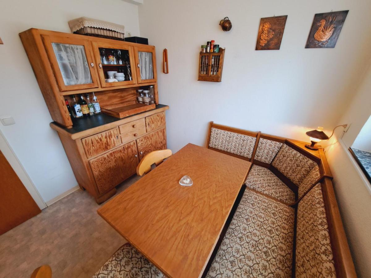 Haus Moselwald - 3 Bedrooms Enkirch Bagian luar foto