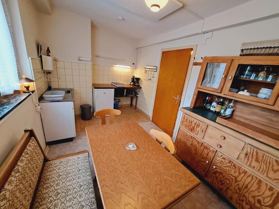 Haus Moselwald - 3 Bedrooms Enkirch Bagian luar foto